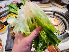 -赤坂亭M9和牛烧肉·日料398放题(万达店)