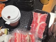 -炽城·烤肉名家(鸿达中央广场店)