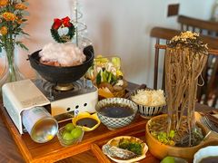 -小银家日式简餐(中信丹阳花园店)