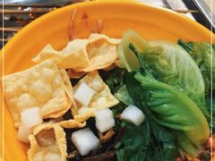 -龍城柳州螺蛳粉(群星路店)