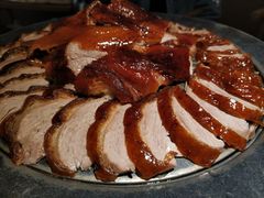 -守柴炉烤鸭(科华中路王府井店)