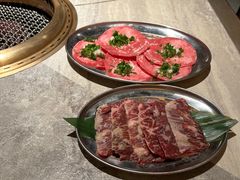 -乾杯烧肉居酒屋(中洲湾店)