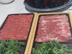 -祥源胡同·涮牛羊肉火锅(花桥店)