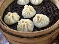 -金源汤包(育新东路店)
