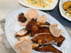 -富来美食