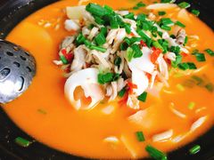 -李师傅脆肚(华强北店)