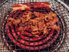 -火炉火自助餐(西直门凯德MALL店)