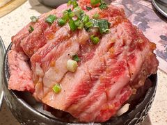 -蚂蚁洞·烤肉大营地(上海静安大悦城店)