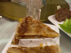 -南珠宫酒店-茶餐厅