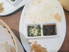 -苏小柳点心·手作小笼包(康桥分院)
