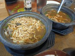 -王明古法砂锅居(开化寺店)