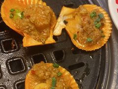 -烤肉食堂(揭阳广百店)