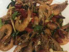 -琼大师东方烤乳猪(亚特兰蒂斯店)