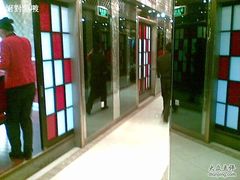 3-龙景轩大酒店(宝杨路店)