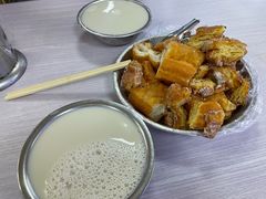 招牌豆浆-蒙记老牌豆浆