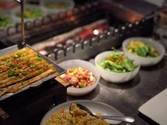 -很久以前羊肉串(中山公园店)