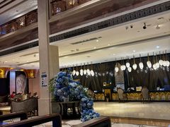 -神帆·元气汤泉(解放西路店)