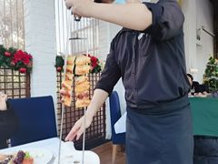 -拉蒂娜·巴西牛排馆 Latina·Brazilian Steakhouse(陆家嘴旗舰店)