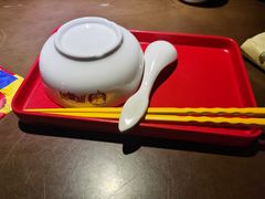 餐具摆设-胖哥俩肉蟹煲(悦荟广场店)