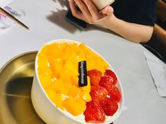 -国王冰室·奥林匹斯店(联想科技城店)