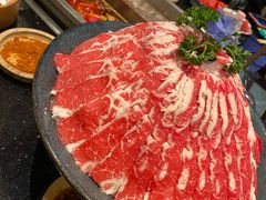 -五星桥原切肥牛火锅·30年专注好牛肉(湖塘店)