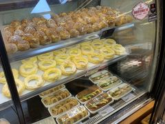 -BREAD WAY面包路·欧式面包(龙湖时代D馆店)