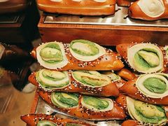 -小飞象面包公社(珠江路金鹰店)