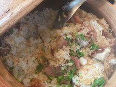 -润园四季椰子鸡火锅(海上世界店)