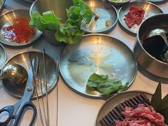 -西塔老太太泥炉烤肉(川沙百联店)