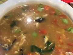-苏师傅菜馆(上沙店)