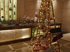 -浙江西子宾馆·瑶园咖啡厅