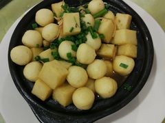 -秋姐美食店(旅游大道店)