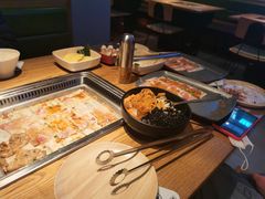 -新石器烤肉(招商1872店)