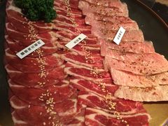 -茶六烧肉堂 博爱店