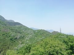 -北京鹫峰国家森林公园