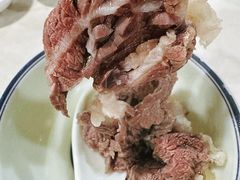 -菜忠潮州牛肉店(岗厦店)