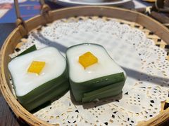 -泰妃殿(武汉首店)