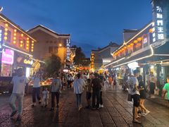 -汴河街