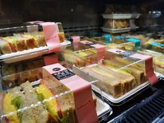 -85度C(厦门中华城新店)