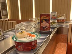 -元气寿司(东方宝泰店)
