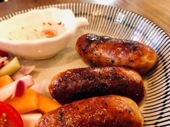 菲力宾香肠-Mesa Madre梅萨妈妈·Bintana(国贸店)