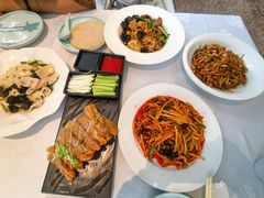 -玉林烤鸭店(定福庄店)