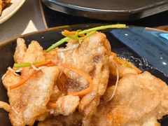 -北大荒人•新东北菜(青岛银座店)