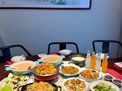 -高玛纳驴肉火烧(一世界店)