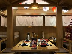 -綱元·海鲜豆捞(明州里店)