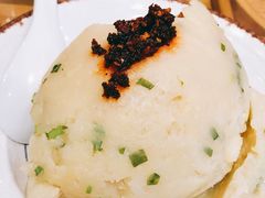 老奶洋芋-醉云喃