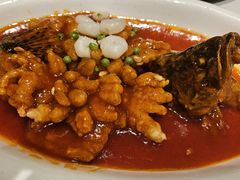 -上海1号私藏菜(静安店)