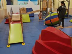 -金宝贝早教(万象城校区)