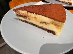 提拉米苏-来回·咖啡(天河南店)