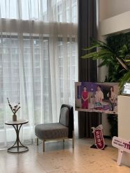 -B-BEAUTY童颜皮肤管理中心